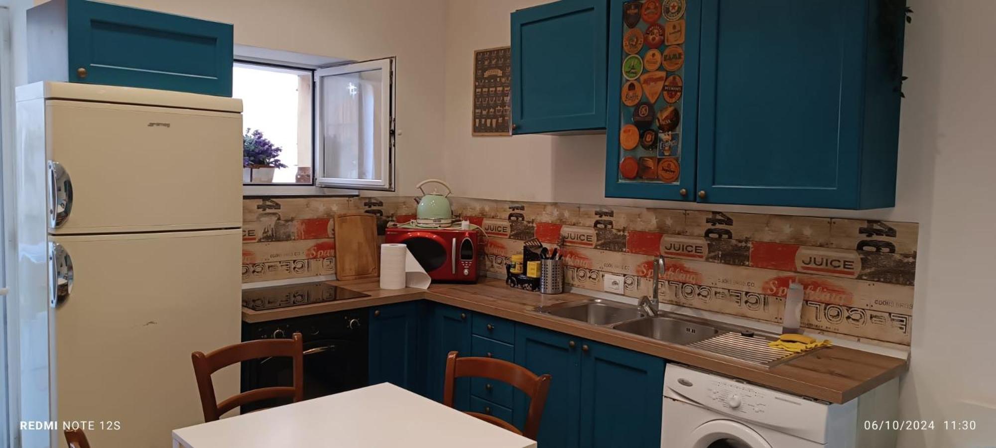 Casa Al Vino Lägenhet Portici Exteriör bild