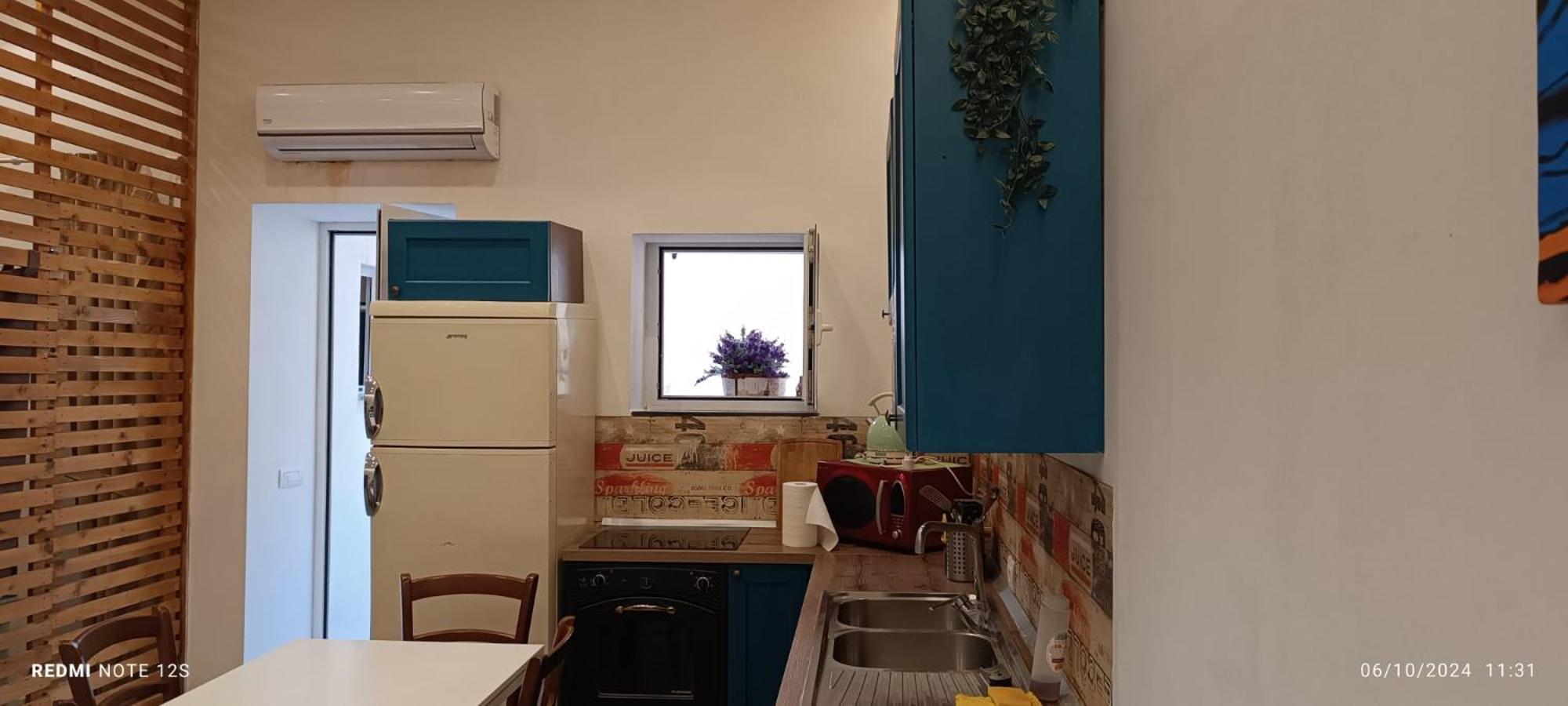 Casa Al Vino Lägenhet Portici Exteriör bild
